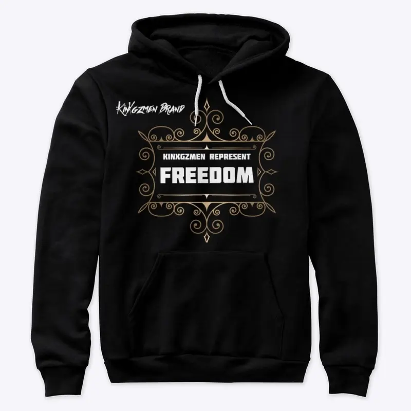 Kinxgzmen Freedom Collection